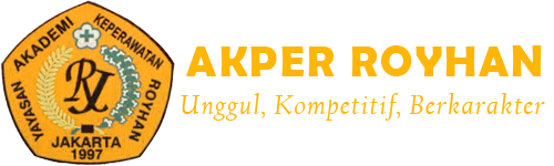 Yayasan Akademi Keperawatan Royhan
