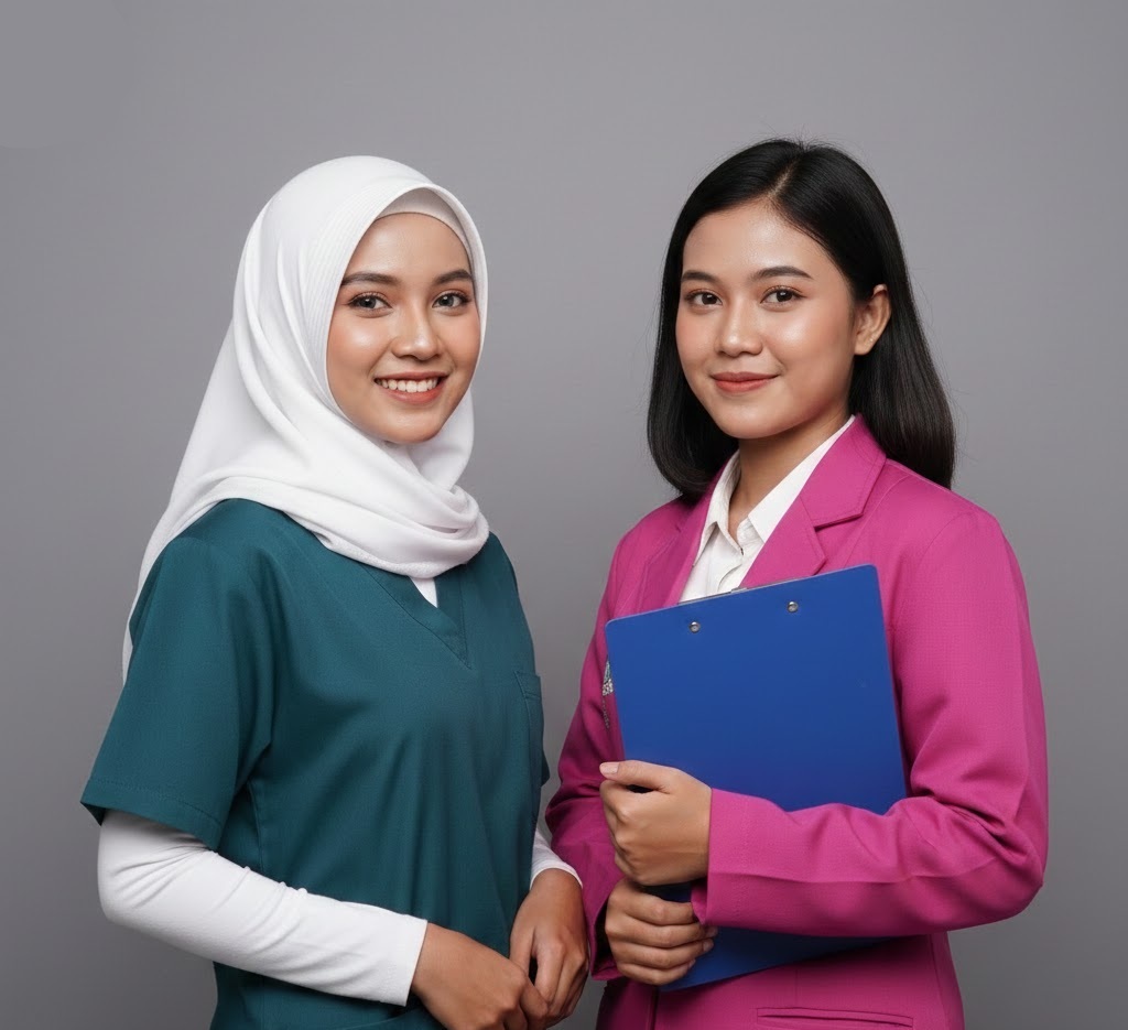 Tips Lolos Tes Seleksi Calon Mahasiswa Baru Akademi Keperawatan 2026